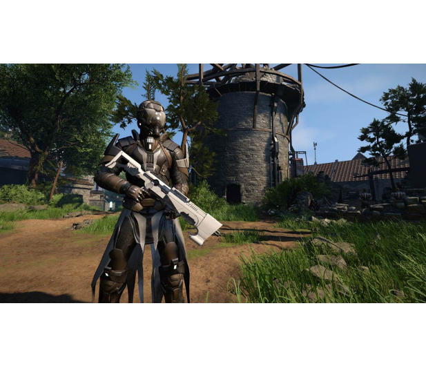 ELEX II Xbox Series X - 662979 - zdjęcie 6
